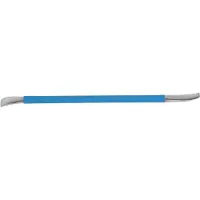 Ks Tools Utensile a leva blu 7,5 x 10,1 mm lunghezza 185 mm - 911.8227