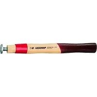 Gedore Maniglia di ricambio Hickory E 620 H-1000
