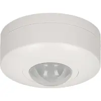 ORNO Sensore di movimento mini 360 gradi IP20 1200W