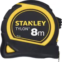 Stanley Metro A Nastro Bimateria 5 Mx25 Mm
