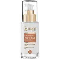 Guinot Youth Time Fondotinta Colore 3 30 ml — Fondotinta
