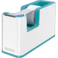 Leitz Dispenser Per Nastro Biadesivo Wow
