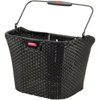 Klickfix Cesto Braided 16l