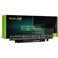 Green Cell Batteria Di Ricambio Per Laptop As58