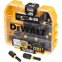 DeWalt Thekendisplay Bitsets 21xDT70557T