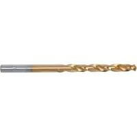 Ks Tools 330.4046 Punta per trapano Twist 10 pz