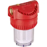 T.I.P. Prefiltro T.I.P. G5 12,7 cm (5 pollici)