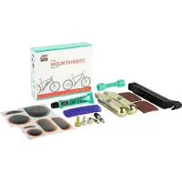 Tip Top Kit Di Riparazione Mountainbike Tt 06