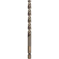 Bosch Punta Da Trapano Per Metallo Hss-co Progressor 200 Mm