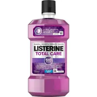 Listerine Mouthwash per complete protection Total Care 250ml