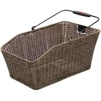 Klickfix Cestino Posteriore Ar Structure Gt Racktime Snap It 18l