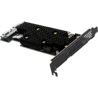 Broadcom Controller Hba 9600-24i Pcie Sata/sas Storage