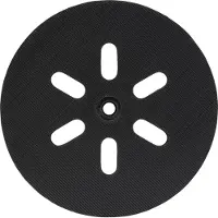 Bosch Accesorios Platorello Per Levigatrice Orbitale Pex 15/420 Gex Medium 150 Mm