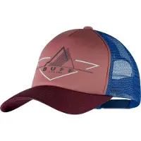 Buff Cappellino Con Visiera Trucker