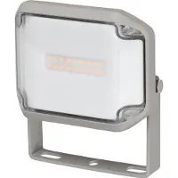 Brennenstuhl Faretto Led Led Strahler Al 1050 10w 1010lm 3000k Ip44