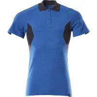 Mascot Polo A Maniche Corte Accelerate 18383