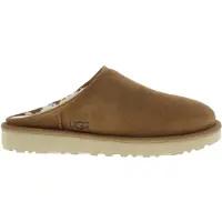 Ugg - M Classic Slip-On Chestnut per Uomo - Taglia 46