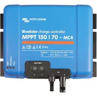 Victron Energy Regolatore Blue Solar Mppt 150/70-mc4