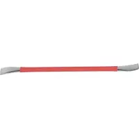 Ks Tools Utensile a leva rosso 10,2 x 12,6 mm lunghezza 185 mm - 911.8228