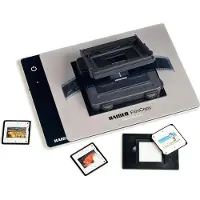 Kaiser Fototechnik Kit Di Supporto Per Copia 2458 Filmcopy Vario