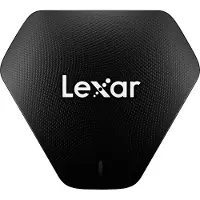 Lexar Lettore Multi-scheda 3-in-1 USB 3.1 type-c