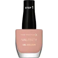 Max Factor Nailfinity Gel Colour 200 The Icon — Smalto unghie