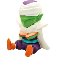 Plastoy Salvadanaio Piccolo Chibi Dragon Ball 16 Cm