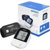 Omron Tonometro M4 Intelli It — Tonometro