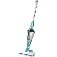 Black & Decker Mop A Vapore Fsmh1321 0.5l 1300w