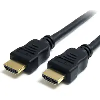 StarTech.com Cavo Hdmi Alta Velocità Con Ethernet 2m