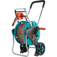 Gardena Cleverroll M Facile Montaggio 20 M