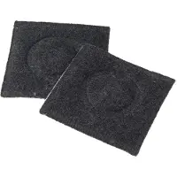 Ferplast Filtro Per Lettiera Vega 8x8 Cm 2 Unità