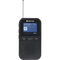 Denver Radio Dab-46