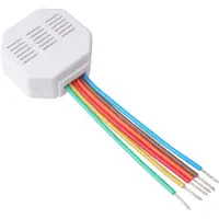 Lupus-Electronics Lupus Electronics 12128 Accessorio per unità di controllo centrale Smart Home (12128)