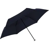 Knirps Ombrello blu scuro