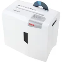 HSM Trituratore Di Carta Shredstar X8 Eu