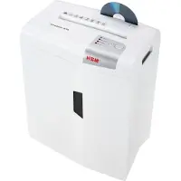 HSM Trituratore Di Carta Shredstar X10 Eu