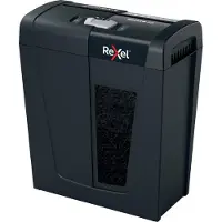 Rexel Trituratore Di Carta Secure X8