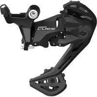Shimano Cambio Posteriore Cues Rd-u3020 Direct Mount