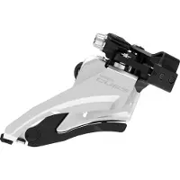 Shimano Deragliatore Anteriore Cues Side Swing U4000-m Mc