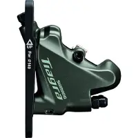 Shimano Pinza Freno A Disco Tiagra 4770 Front Flat Mount