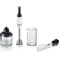 Bosch Sbattitore Ergomaster Serie 4 800w