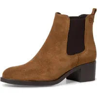 Tamaris Stivaletti Chelsea marrone - 42