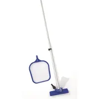 Bestway Kit di manutenzione per piscina 58013