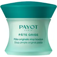 Payot Pate Grise Stop Pimple Original Paste 15 ml — Pasta anti-brufoli