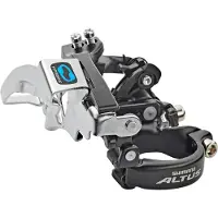 Shimano Deragliatore Anteriore Fd-m310