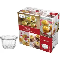 Weck Barattolo Di Vetro 121467