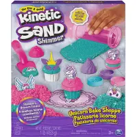 Spin Master Pasticcino Unicorno Di Sabbia