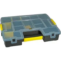 Stanley valigetta in plastica, L.38 x H.7 x P.29 cm