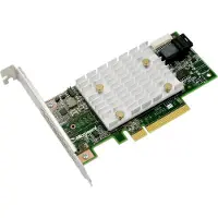 Adaptec Scheda Di Espansione Pci-e Sas/sata 4 Hdd Hba 1100-4i